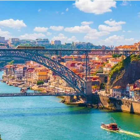 アパート Jose S Place *