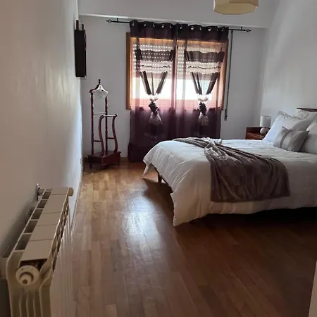 Jose S Place Appartement *