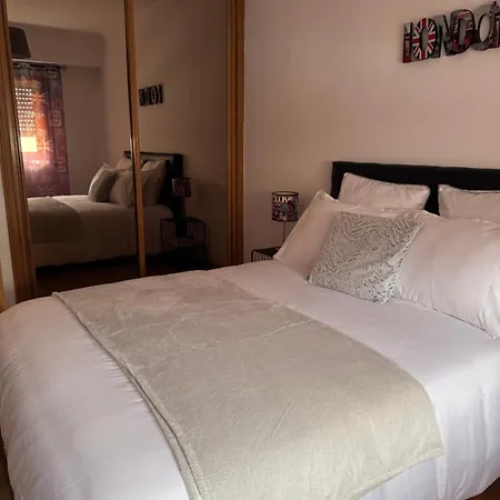 Jose S Place Διαμέρισμα