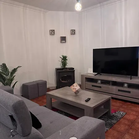 Jose S Place Διαμέρισμα *