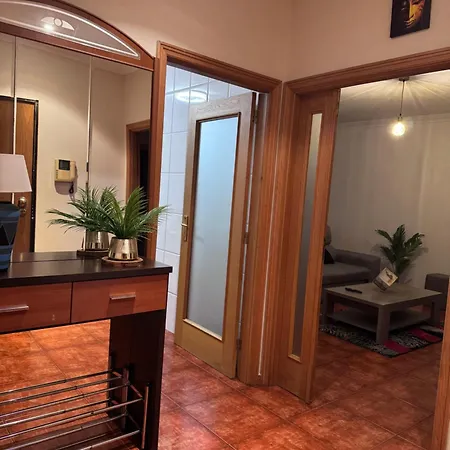 Διαμέρισμα Jose S Place