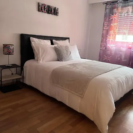 アパート Jose S Place *