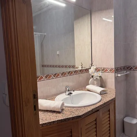 Jose S Place * Alfena