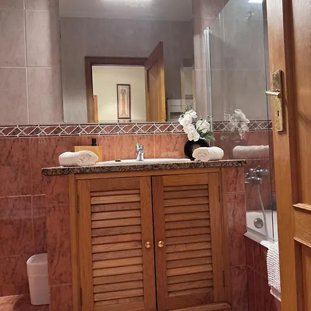 Jose S Place アパート