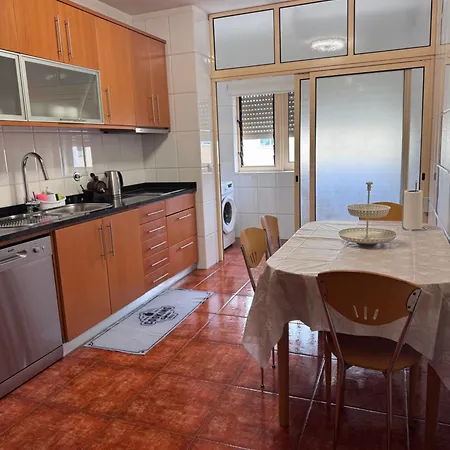 アパート Jose S Place *