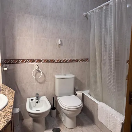 アパート Jose S Place *