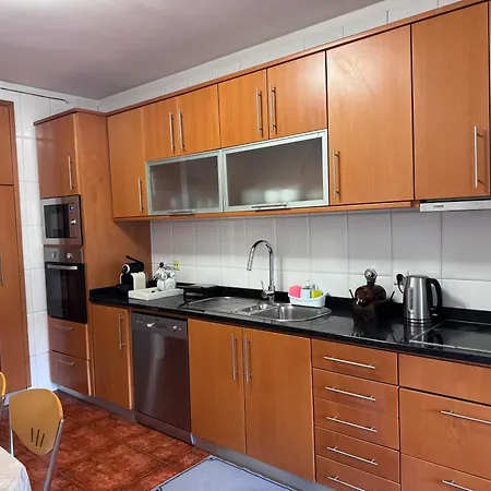 Διαμέρισμα Jose S Place Alfena