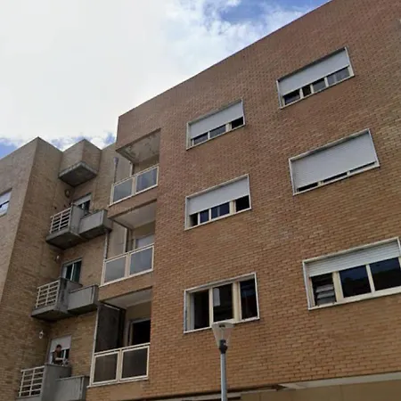 Διαμέρισμα Jose S Place *