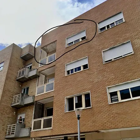 Appartement Jose S Place