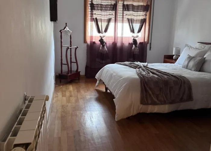 Jose S Place Διαμέρισμα *