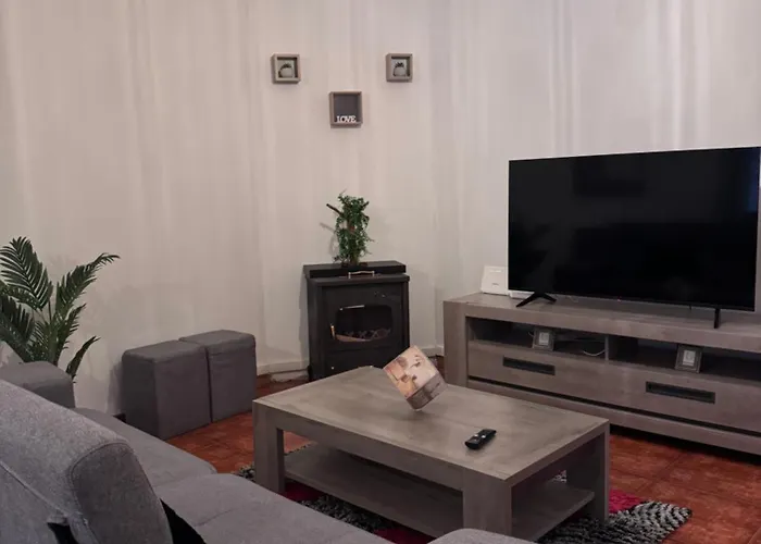 Jose S Place Διαμέρισμα *