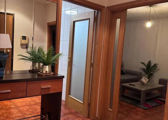 Διαμέρισμα Jose S Place