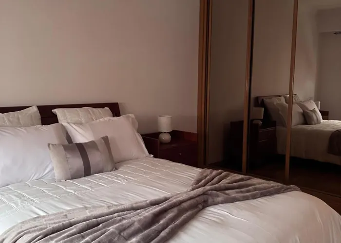 Διαμέρισμα Jose S Place