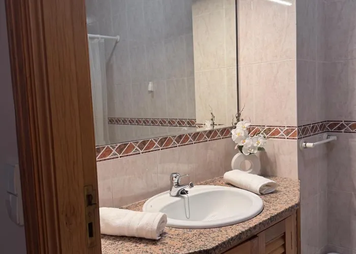 Jose S Place * Alfena