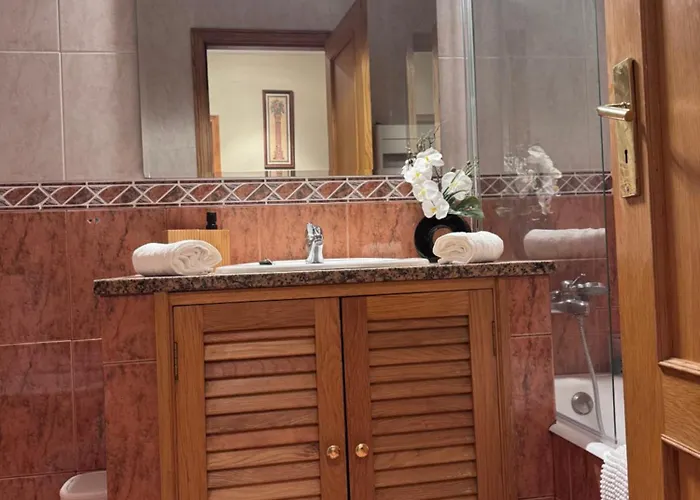 Jose S Place Διαμέρισμα