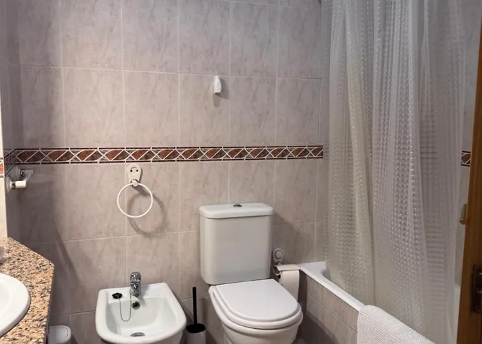 Διαμέρισμα Jose S Place *