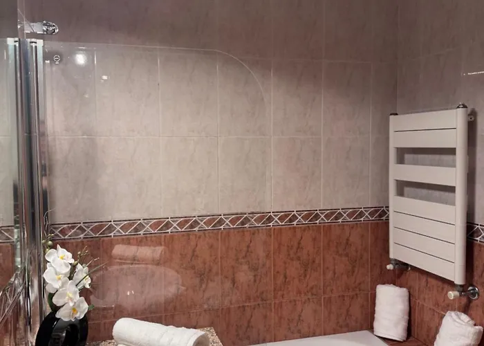 Jose S Place Διαμέρισμα Alfena