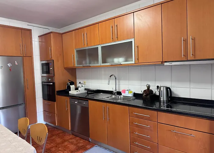 Διαμέρισμα Jose S Place Alfena