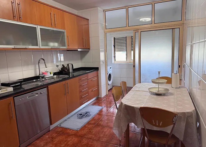 Jose S Place * Alfena