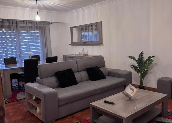 Διαμέρισμα Jose S Place