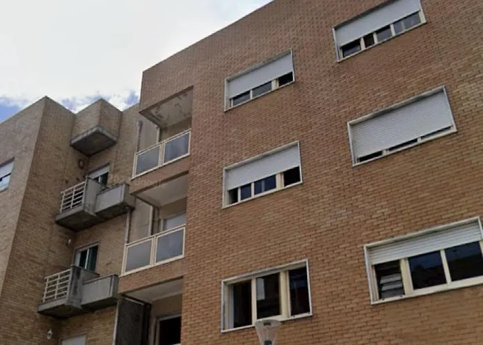 Διαμέρισμα Jose S Place *